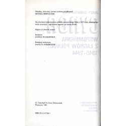 Cynga. Wspomnienia z łagrów północy 1940-1944