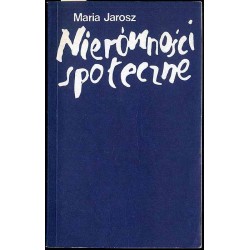 Nierówności społeczne