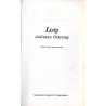 Listy Juliusza Osterwy