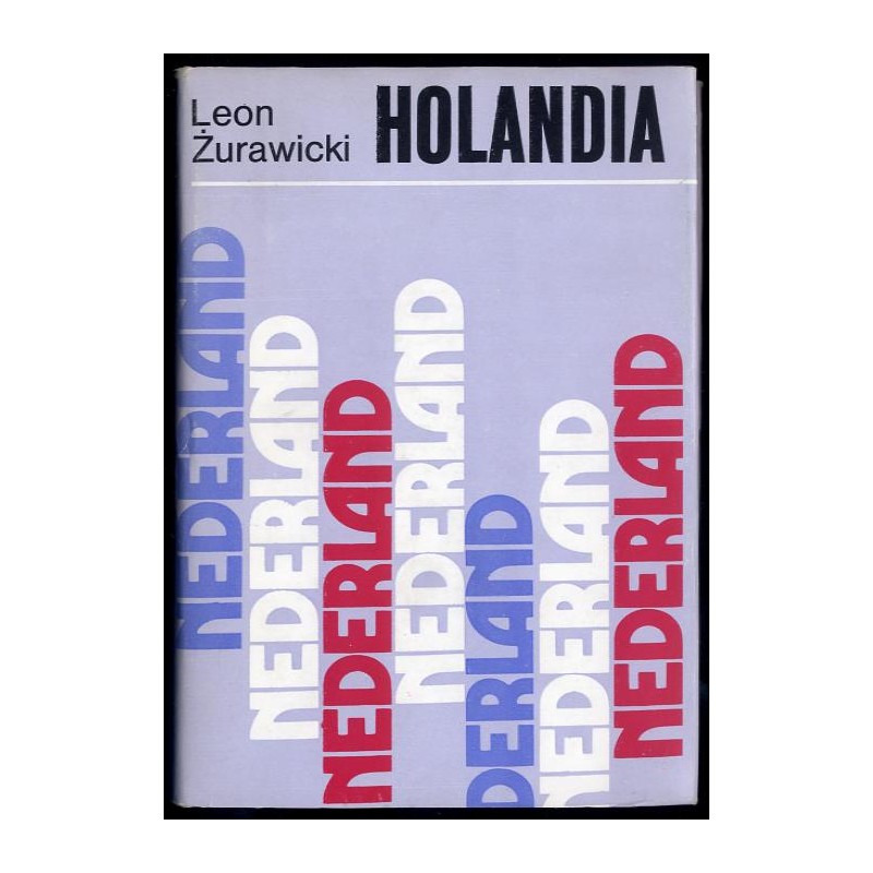 Holandia
