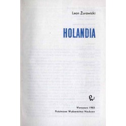 Holandia