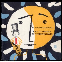 Pan Cymberek z Cymberkowic