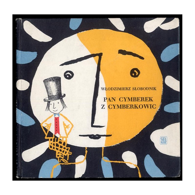 Pan Cymberek z Cymberkowic
