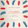 Pan Cymberek z Cymberkowic