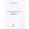Cechy rzemieślnicze w miastach Górnego Śląska (do 1939 roku). [Przewodnik po wystawie]