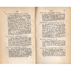 Handbuch der Geographie. Theil 2: Die europäischen Länder außer Deutschland