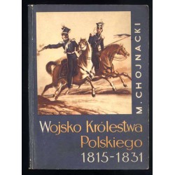 Wojsko Królestwa Polskiego 1815-1831