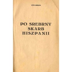 Po srebrny skarb Hiszpanii