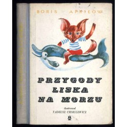 Przygody liska na morzu