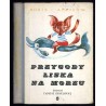 Przygody liska na morzu