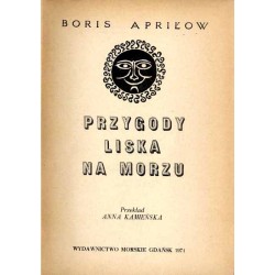 Przygody liska na morzu