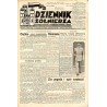 Dziennik Żołnierza. [...] Pismo żołnierzy I. Korpusu Panc.-Motorowego. R.3 (1942). Nr 145 (678) (22 października 1942)