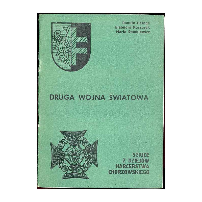 Druga wojna światowa