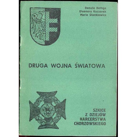 Druga wojna światowa
