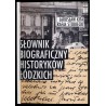 Słownik biograficzny historyków łódzkich