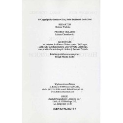 Słownik biograficzny historyków łódzkich