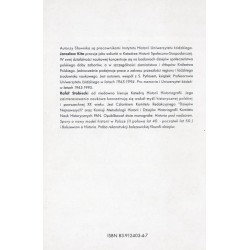 Słownik biograficzny historyków łódzkich