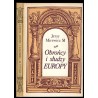 Obrońcy i słudzy Europy
