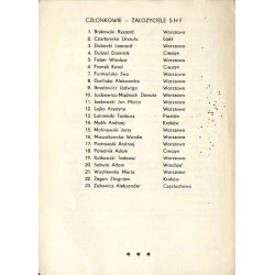 Dagerotyp. Nr 1 (1993) / Biuletyn Stowarzyszenia Historii Fotografii