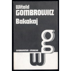 Bakakaj