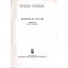 Leopold Staff