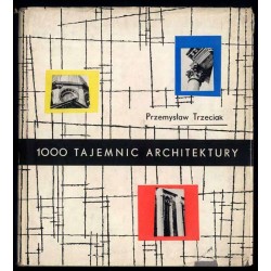 1000 tajemnic architektury