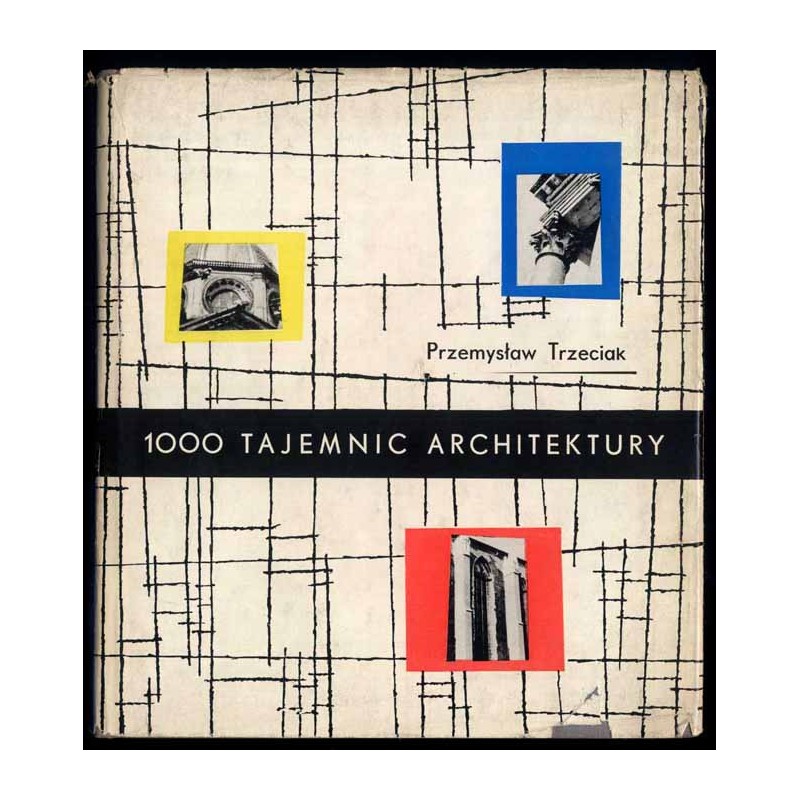 1000 tajemnic architektury