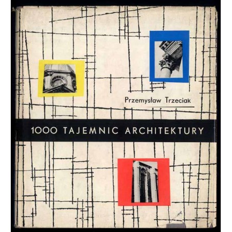 1000 tajemnic architektury