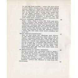 1000 tajemnic architektury