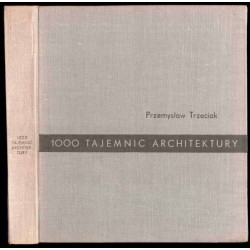 1000 tajemnic architektury