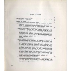 1000 tajemnic architektury