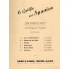 6 Grüße aus Spanien. Ein Tango-Heft mit Original-Tangos für Klavier