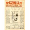 Express Humorystyczny. R.3 (1932). Nr 45 (115) / Seliman Sardonikos: Wampir