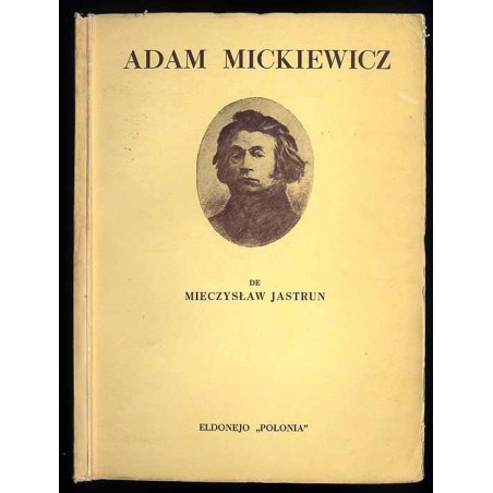 Adam Mickiewicz