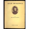 Adam Mickiewicz