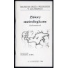 Zbiory metrologiczne (informator)