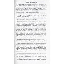 Zbiory metrologiczne (informator)