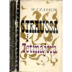 W czasach Straussa i Tetmajera. Wspomnienia