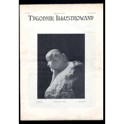 Tygodnik Ilustrowany. [R. 48 (1906)]. Nr 24 (2432) (16 czerwca 1906) / flisactwo