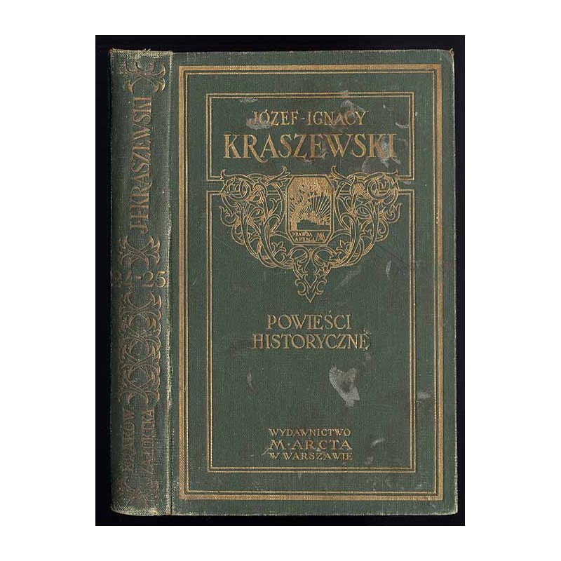 Kraków za Łokietka. Cz. 1