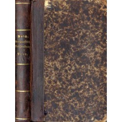 Geognostische Beschreibung von Polen, so wie der übrigen Nordkarpathen-Länder. T. 1