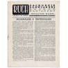 Ruch Zachodnio-Słowiański  Západo-Slovansky Vestnik  West-Slavian Bulletin. R.3 (1942). Nr 8 (2)
