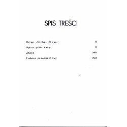 Wydawnictwa historyczne drugiego obiegu w Polsce. Materiały do bibliografii adnotowanej za lata 1980-1987