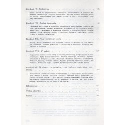 Szewski poniedziałek oraz dalsze dni tygodnia czyli życie codzienne w siedemnastowiecznym Łańcucie