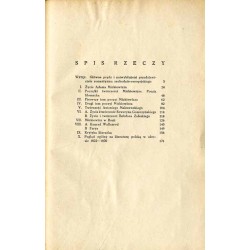 Literatura polska wieku XIX. Cz.2:  Od wystąpienia Mickiewicza do powstania listopadowego. Podręcznik dla szkół średnich