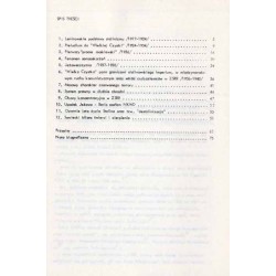 Z historii czerwonej dyktatury [1917-1953]