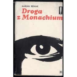 Droga z Monachium