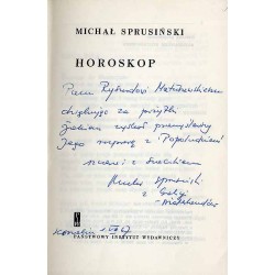 Horoskop