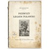 Pierwszy Legjon Puławski (od Pakosławia do Zelwy 19.V.1915 - 11.IX.1915)