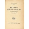 Pierwszy Legjon Puławski (od Pakosławia do Zelwy 19.V.1915 - 11.IX.1915)